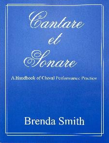 Cantare Et Sonare
